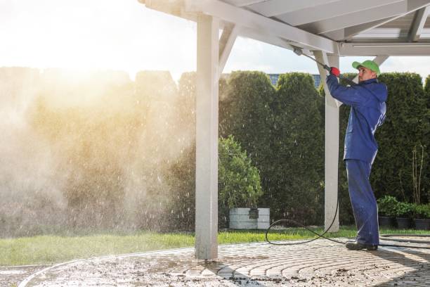 Professional Pressure washing in Stigler, OK