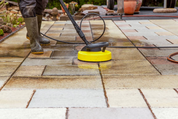 Best Factory Floor Cleaning  in Stigler, OK